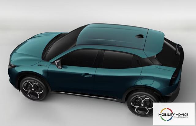 Alfa Romeo Junior Ibrida Sport Speciale TechP Matrix 18"LM 