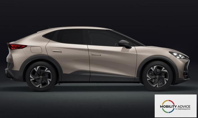 Cupra Tavascan Endurance 77 kWh 