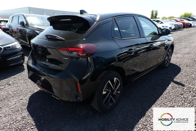Opel Corsa Ultimate Hybrid 145 IntelliLux InfotainP 