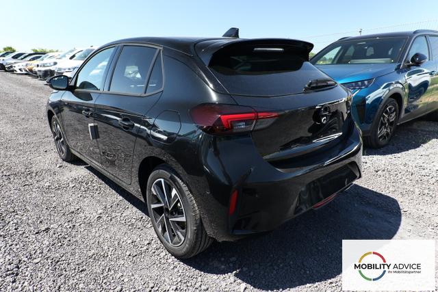 Opel Corsa Ultimate Hybrid 145 IntelliLux InfotainP 