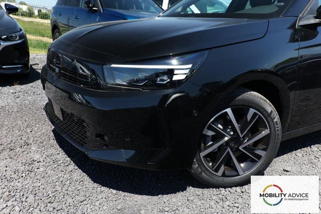Opel Corsa Ultimate Hybrid 145 IntelliLux InfotainP 