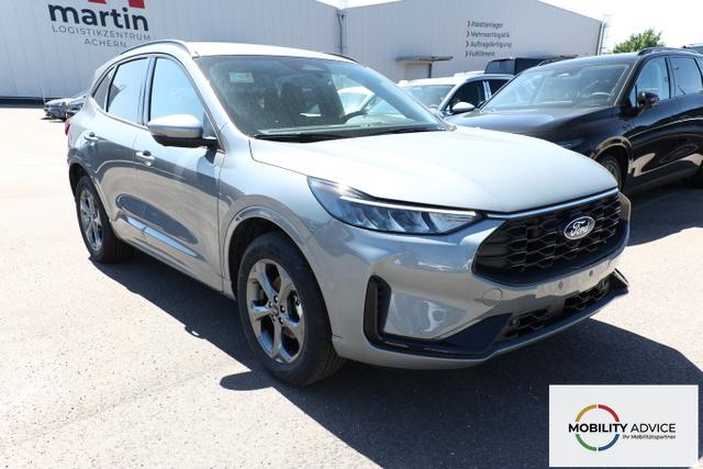 Ford Kuga ST-Line FHEV ACC TotW Kam360 SHZ LED 18Z 