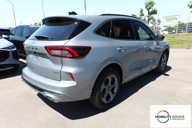 Ford Kuga ST-Line FHEV ACC TotW Kam360 SHZ LED 18Z 