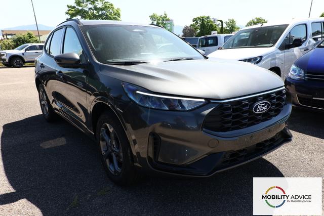 Ford Kuga ST-Line FHEV WinterP Nav LED Kam PDC 5J-Gar 