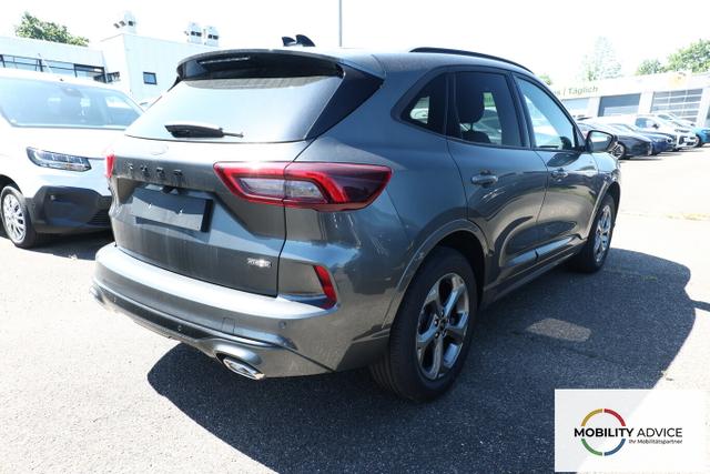 Ford Kuga ST-Line FHEV WinterP Nav LED Kam PDC 5J-Gar 