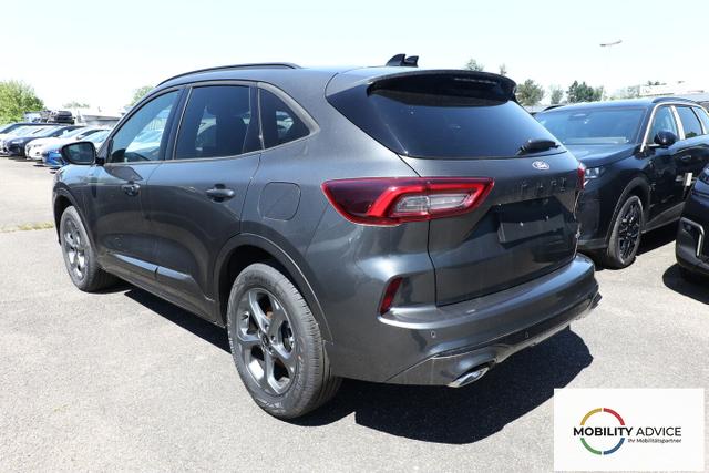 Ford Kuga ST-Line FHEV WinterP Nav LED Kam PDC 5J-Gar 