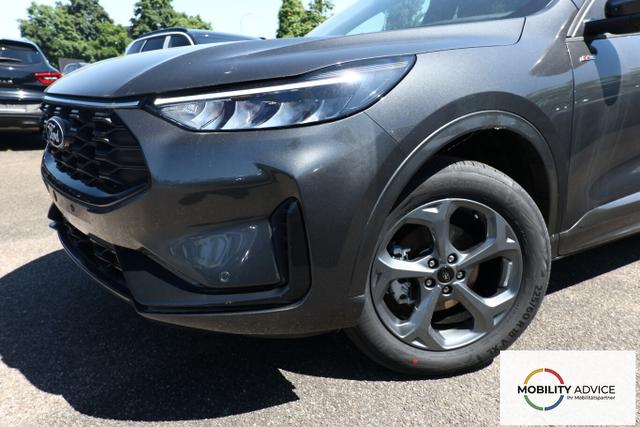 Ford Kuga ST-Line FHEV WinterP Nav LED Kam PDC 5J-Gar 