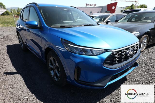 Ford Kuga ST-Line FHEV ACC WinterP TotW Kam 5J-Gar 