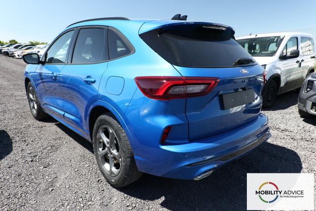 Ford Kuga ST-Line FHEV ACC WinterP TotW Kam 5J-Gar 