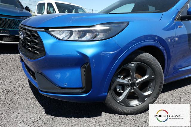 Ford Kuga ST-Line FHEV ACC WinterP TotW Kam 5J-Gar 