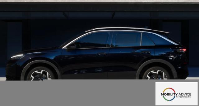 Volkswagen T-Roc R-Line EasyO Nav 5JGar SHZ ParkAss+ PrivG 