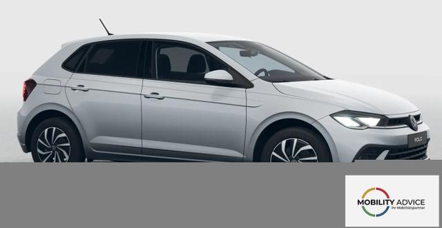 Volkswagen Polo 115 DSG LM 16" SHZ Kam PrivG App-Co NSW 