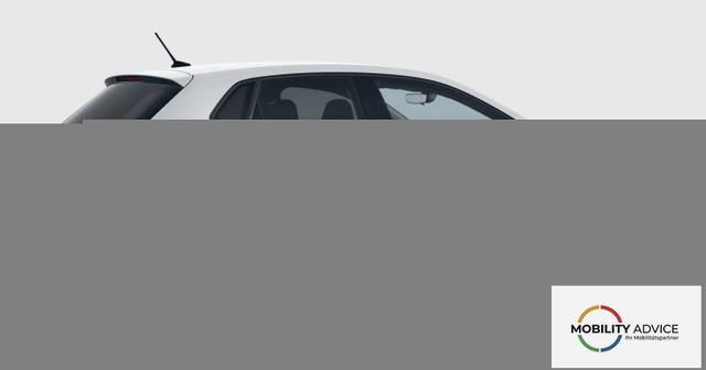 Volkswagen Polo 115 DSG LM 16" AC(2Zone) SHZ Kam PDC Temp 