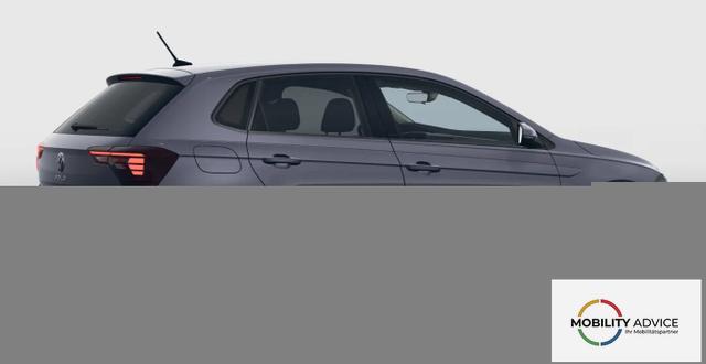 Volkswagen Polo 115 DSG LM 16" R2D AC(2Zone) Keyl SHZ Kam 