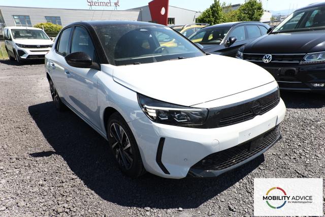 Opel Corsa Ultimate Hybrid 145 IntelliLux NaviP PrivG 
