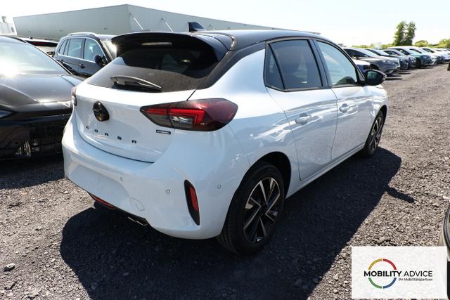 Opel Corsa Ultimate Hybrid 145 IntelliLux NaviP PrivG 