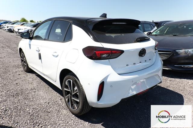 Opel Corsa Ultimate Hybrid 145 IntelliLux NaviP PrivG 