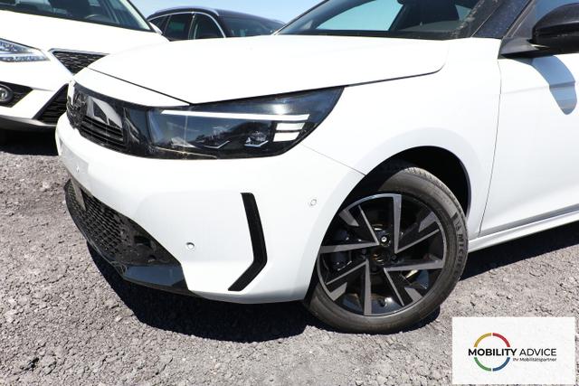 Opel Corsa Ultimate Hybrid 145 IntelliLux NaviP PrivG 