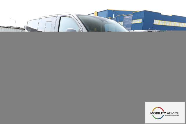 Volkswagen T7 Caravelle Style L2 Matrix Nav AHK Kam PDC SHZ 
