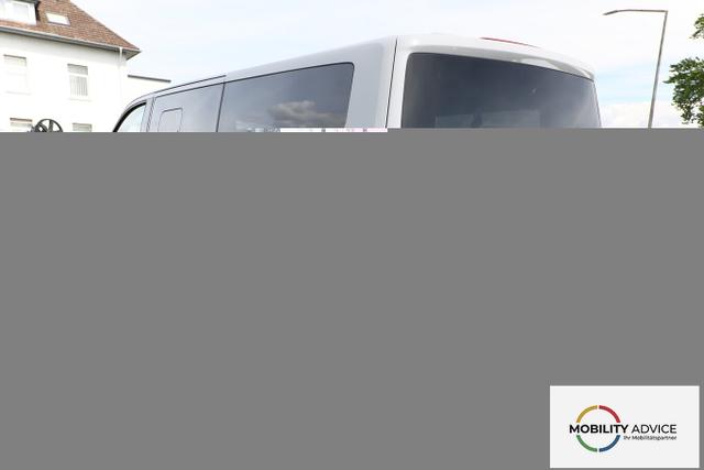 Volkswagen T7 Caravelle Style L2 Matrix Nav AHK Kam PDC SHZ 