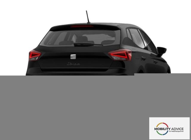 Seat Ibiza NeuMod 5JGarLED FulLink Temp 15" PDC Klim 