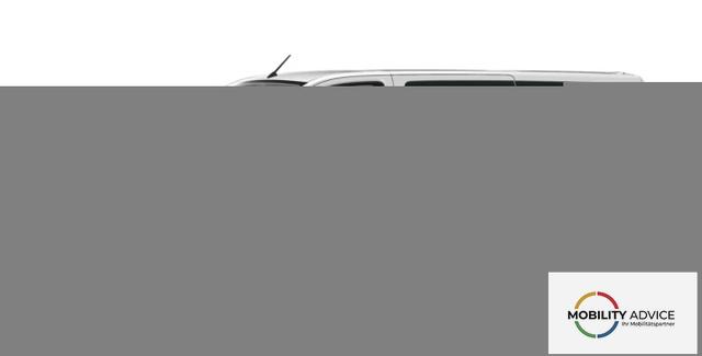 Fiat Ulysse TOP AT L3 Klimaaut elSchieb Nav Leder ACC 