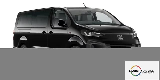 Fiat Ulysse TOP AT L3 AHK Pano Klimaaut el.Schieb Nav 