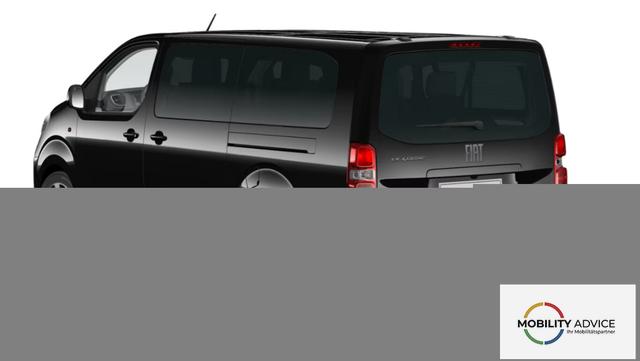 Fiat Ulysse TOP AT L3 AHK Pano Klimaaut el.Schieb Nav 