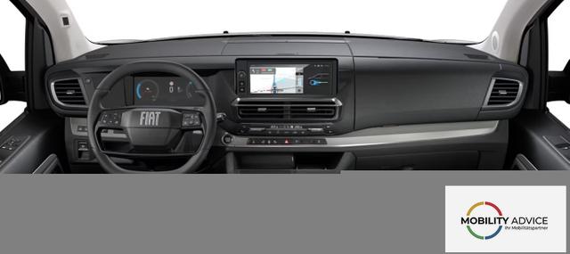 Fiat Ulysse TOP AT L3 AHK Pano Klimaaut el.Schieb Nav 