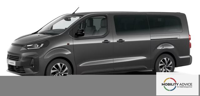 Fiat Ulysse TOP AT L3 Klimaaut elSchieb Nav Leder ACC 