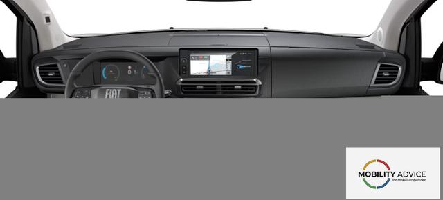 Fiat Ulysse TOP AT L3 Klimaaut elSchieb Nav Leder ACC 