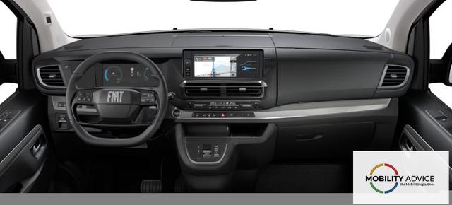 Fiat Ulysse TOP AT L3 AHK Klimaaut elSchieb Nav Lede 