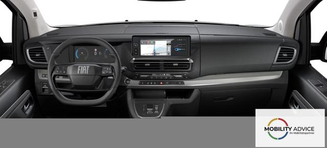 Fiat Ulysse TOP AT L3 AHK Pano Klimaaut el.Schieb Nav 