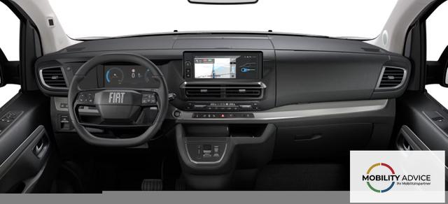 Fiat Ulysse TOP AT L3 7S AHK Klimaaut elSchieb Navi 