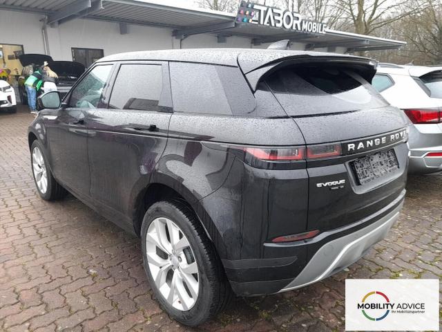 Land Rover Range Rover Evoque SE P300 AWD LED PanoD Nav 20Z 