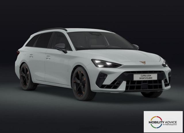 Cupra Leon Sportstourer ST DSG Dinamica Matrix EdgeP SHZ eHk Kessy 