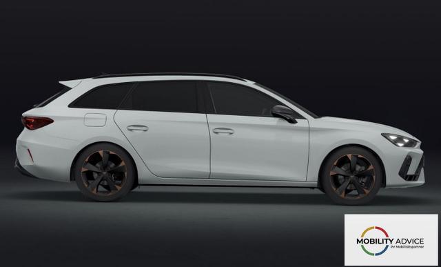 Cupra Leon Sportstourer ST DSG Dinamica Matrix EdgeP SHZ eHk Kessy 
