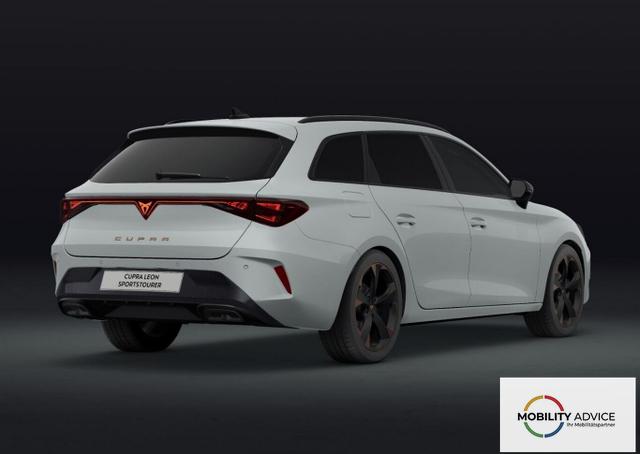 Cupra Leon Sportstourer ST DSG Dinamica Matrix EdgeP SHZ eHk Kessy 