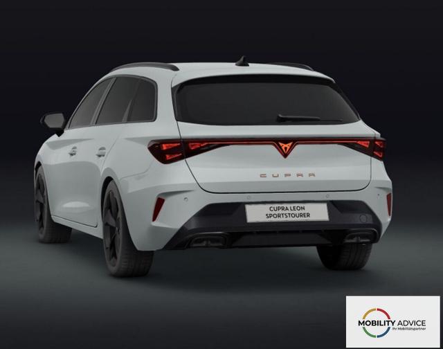 Cupra Leon Sportstourer ST DSG Dinamica Matrix EdgeP SHZ eHk Kessy 