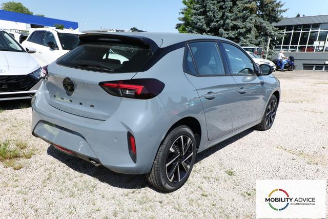 Opel Corsa GS LED Kam PDC vo/hi AppC Totw 16Z 