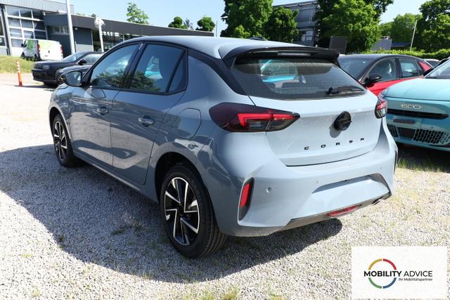 Opel Corsa GS LED Kam PDC vo/hi AppC Totw 16Z 