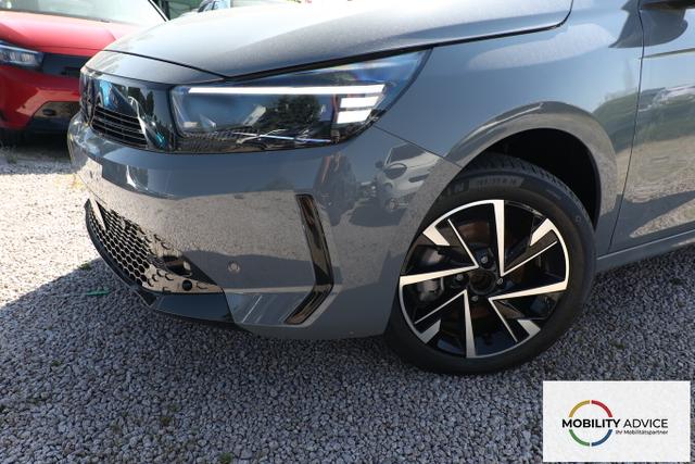 Opel Corsa GS LED Kam PDC vo/hi AppC Totw 16Z 