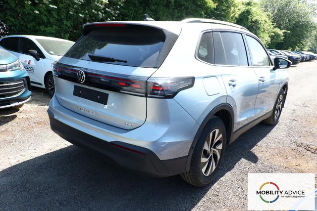 Volkswagen Tiguan DSG LED+ IQ.DRIVE SHZ 5JGar. Keyl 17Z ACC 