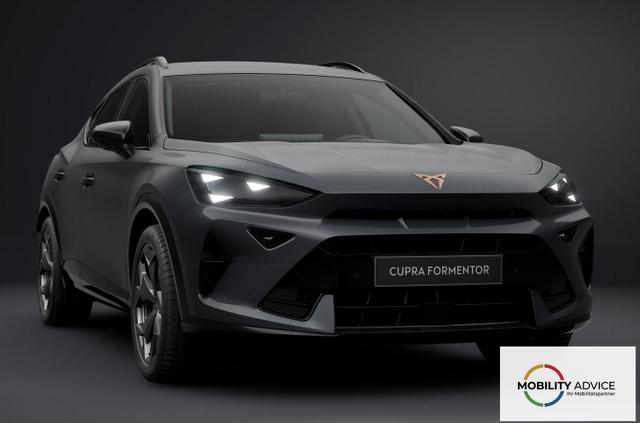 Cupra Formentor e-HYBRID IntelliD Dinamica EdgeP 360&deg; 