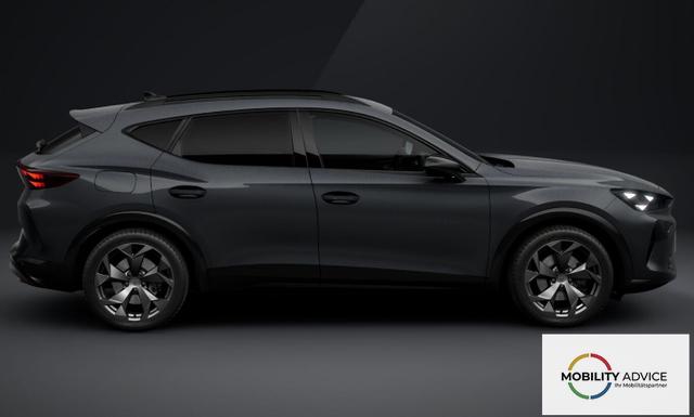 Cupra Formentor e-HYBRID IntelliD Dinamica EdgeP 360&deg; 