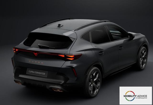 Cupra Formentor e-HYBRID IntelliD Dinamica EdgeP 360&deg; 