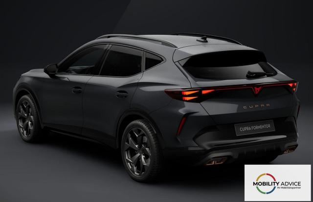Cupra Formentor e-HYBRID IntelliD Dinamica EdgeP 360&deg; 