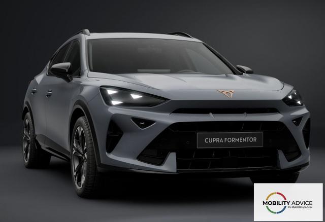 Cupra Formentor eTSI DSG Pano Matrix DCC Sennh. Dinami 