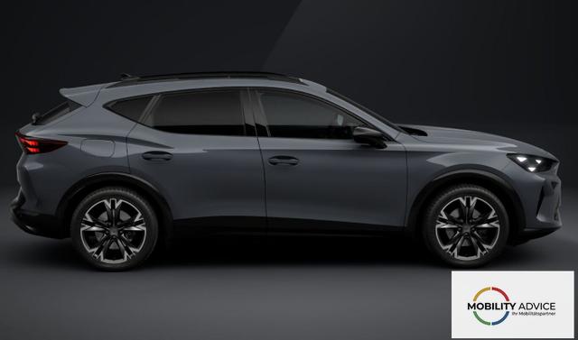 Cupra Formentor eTSI DSG Pano Matrix DCC Sennh. Dinami 