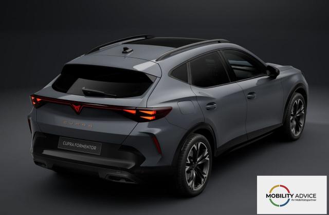 Cupra Formentor eTSI DSG Pano Matrix DCC Sennh. Dinami 